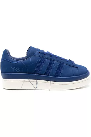 Y-3 Zapatillas bajas Hicho
