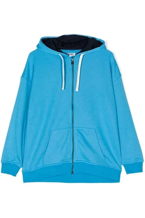 Kindred Chaqueta con capucha y cordones