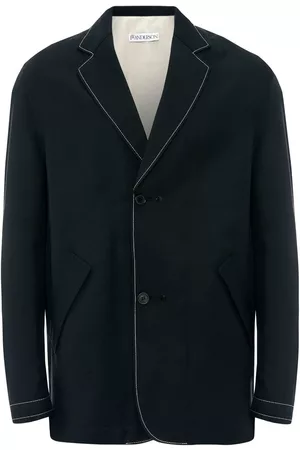 J.W.Anderson Blazer reversible con botones