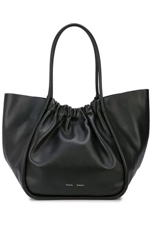 Proenza Schouler Bolso shopper XL fruncido