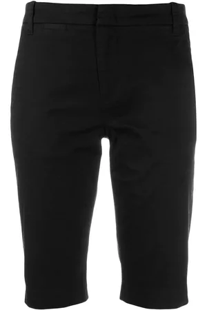 Vince Bermudas chino por la rodilla