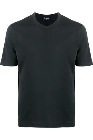 DRUMOHR Camiseta de manga corta
