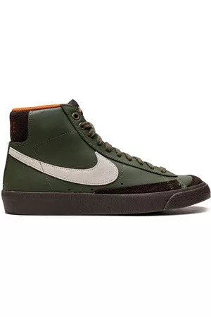 Nike Zapatillas Blazer Mid 