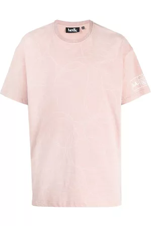 HACULLA Camiseta con motivo de espiral