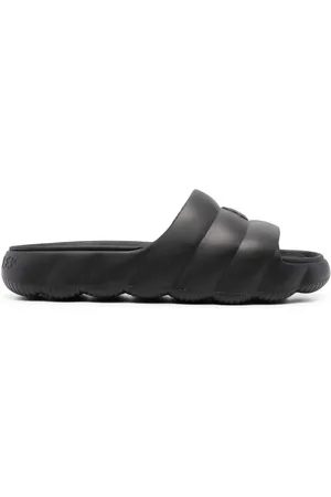 Moncler Sandalias Lilo acolchadas