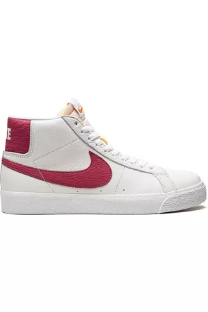 Nike "zapatillas SB Zoom Blazer Mid ISO ""Sweet Beet"""