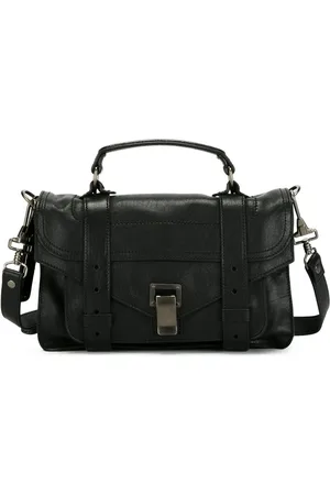 Proenza Schouler Bolso de hombro PS1 Tiny