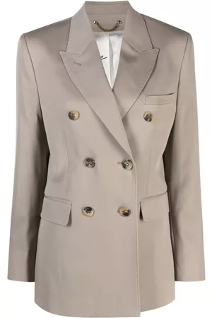 Golden Goose Blazer con doble botonadura