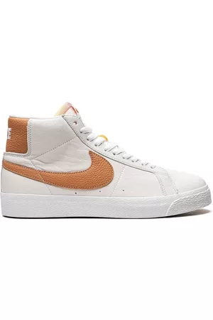 Nike Zapatillas SB Zoom Blazer Mid ISO