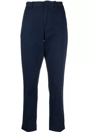 Ralph Lauren Pantalones chinos con corte slim