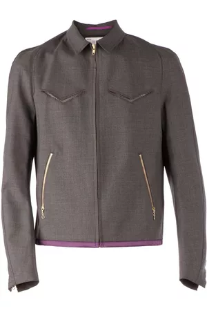 Kolor Vent detail jacket