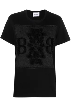 Barrie Camiseta con logo B