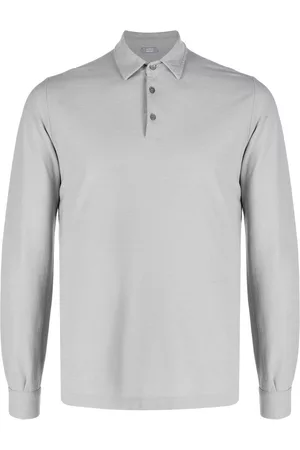 ZANONE Polo Ice