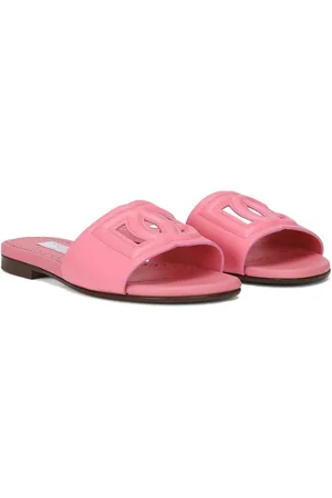 Dolce & Gabbana Sandalias DG Millenials