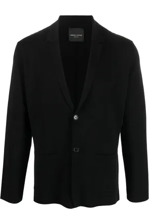 Roberto Collina Blazer con botones