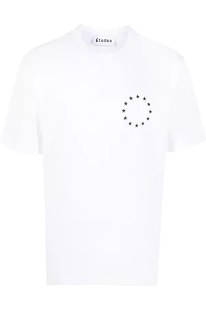 Etudes Camiseta con motivo Wonder Europa