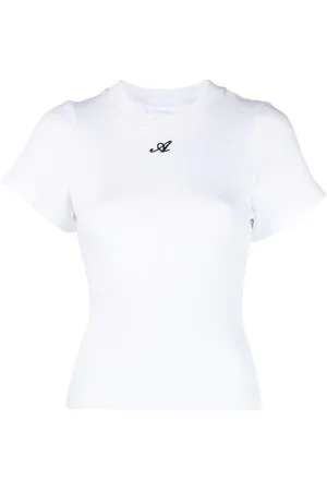 Axel Arigato Camiseta Script A
