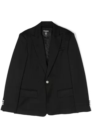 Balmain Blazer con botones
