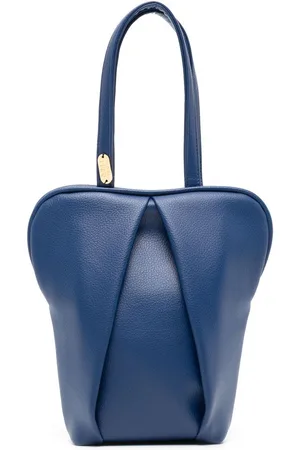 0711 Bolso shopper Seashell pequeño