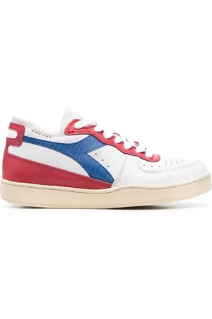 Diadora Zapatillas MI Basket