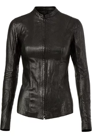 ISAAC SELLAM EXPERIENCE Chaqueta "Instinct"