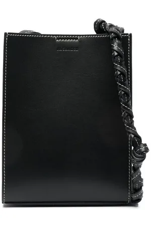 Jil Sander Bolso de hombro Tangle
