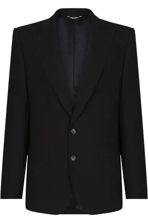 Dolce & Gabbana Traje con botones