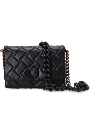 Kurt Geiger Bandolera Mini Kensington