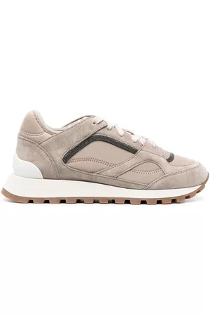 Brunello Cucinelli Zapatillas bajas