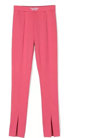 Tommy Hilfiger Leggins con logo en la cinturilla