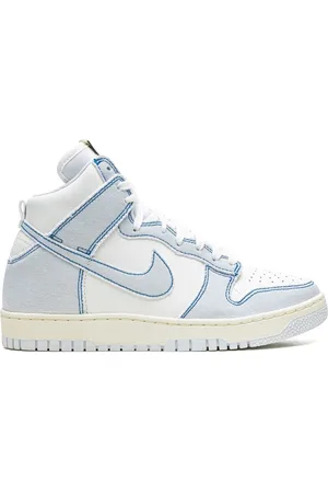 Nike Zapatillas Dunk High 1985 Blue Denim
