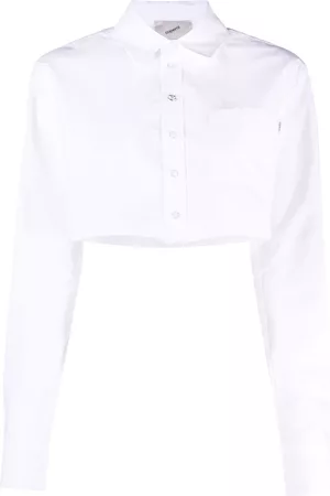 COPERNI Camisa corta