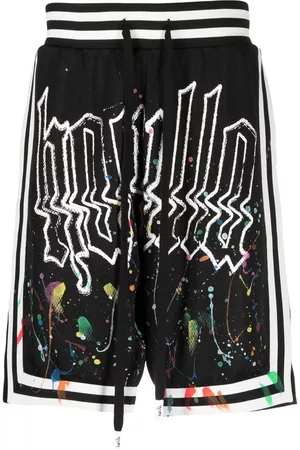 HACULLA Pantalones cortos de deporte con logo