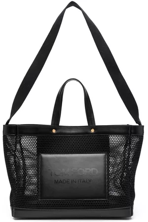 Tom Ford Bolso shopper semitraslúcido