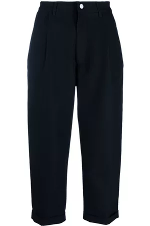 Giorgio Armani Pantalones de vestir capri