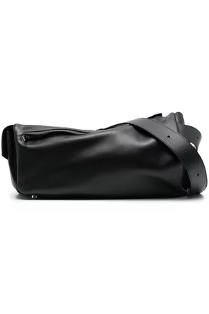SUNNEI Bolso satchel oversize con cremallera
