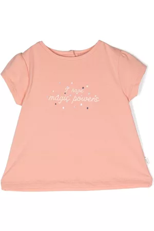 KNOT Camiseta Magic Powers