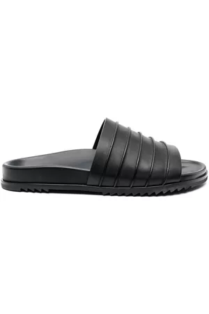 Rick Owens Sandalias Ruhlmann Granola
