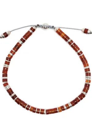 MAOR Pulsera con cuentas
