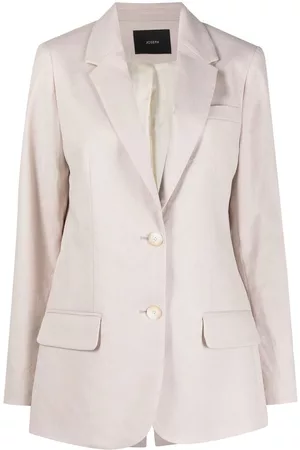 Joseph Blazer con botones