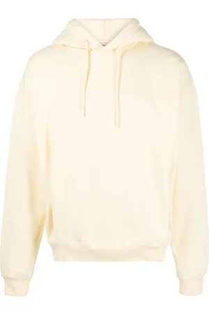 MARTINE ROSE Sudadera con capucha y estampado gráfico