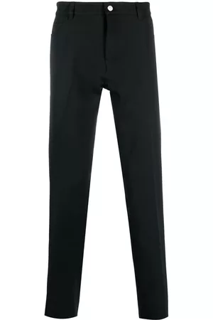 Courrèges Pantalones de vestir rectos