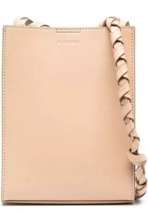 Jil Sander Bolso de hombro Tangle