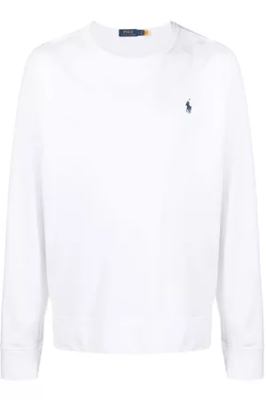Ralph Lauren Jersey con motivo Polo Pony