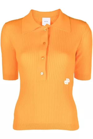 Patou Polo de punto