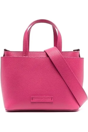 Fabiana Filippi Bolso shopper pequeño