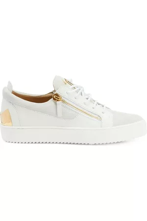 Giuseppe Zanotti Zapatillas bajas Gail
