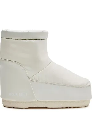 Moon Boot Botas Icon No-Lace