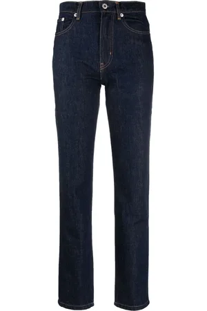 Kenzo Vaqueros rectos