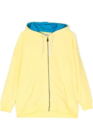 Kindred Chaqueta con capucha y cordones